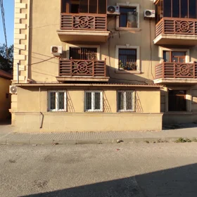 In Xəzər rayonu 60.0 m² apartment is for sale - Image 4