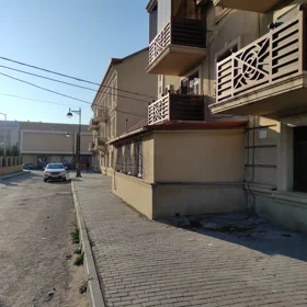 In Xəzər rayonu 60.0 m² apartment is for sale - Image 5