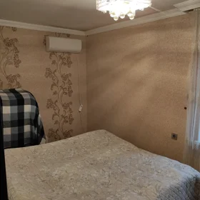 In Xəzər rayonu 60.0 m² apartment is for sale - Image 10