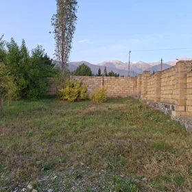 In Sheki nan acre land is for sale - Image 4