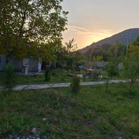 In Sheki nan acre land is for sale - Image 5