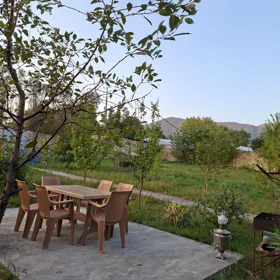 In Sheki nan acre land is for sale - Image 7