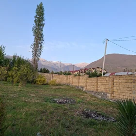 In Sheki nan acre land is for sale - Image 10