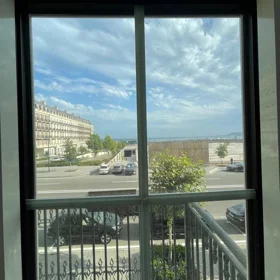 In Xətai rayonu 61.0 m² apartment is for rent - Image 4