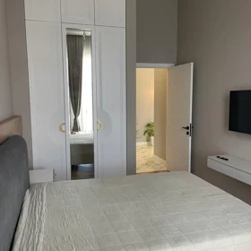 In Xətai rayonu 61.0 m² apartment is for rent - Image 7