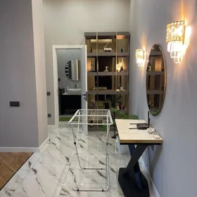 In Xətai rayonu 61.0 m² apartment is for rent - Image 10