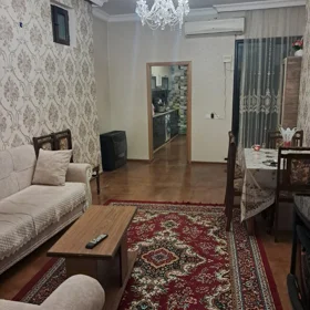 In Ganja 60.0 m² house with 2.0 rooms is for sale - Image 2