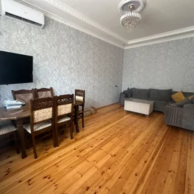 In Khirdalan 120.0 m² house with 4.0 rooms is for rent - Image 4