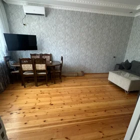 In Khirdalan 120.0 m² house with 4.0 rooms is for rent - Image 8