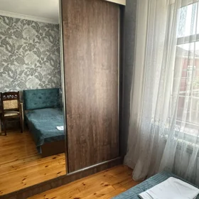 In Khirdalan 120.0 m² house with 4.0 rooms is for rent - Image 9