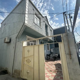 In Khirdalan 120.0 m² house with 4.0 rooms is for rent - Image 10