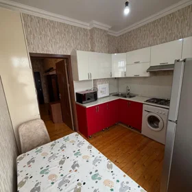 In Baku 63.0 m² apartment is for sale - Image 2