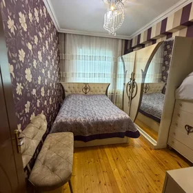 In Baku 63.0 m² apartment is for sale - Image 4
