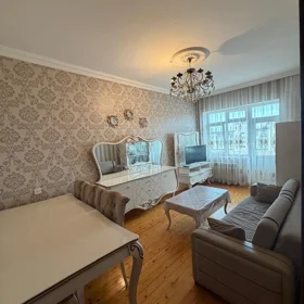 In Baku 63.0 m² apartment is for sale - Image 5
