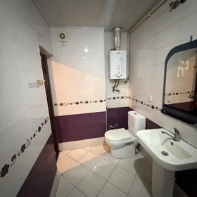 In Baku 63.0 m² apartment is for sale - Image 9