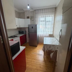 In Baku 63.0 m² apartment is for sale - Image 10