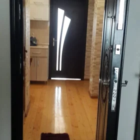 In Baku 62.0 m² apartment is for sale - Image 2