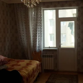 In Baku 62.0 m² apartment is for sale - Image 8