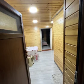 In Xəzər rayonu 60.0 m² house with 2.0 rooms is for rent - Image 3