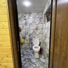 In Xəzər rayonu 60.0 m² house with 2.0 rooms is for rent - Image 4