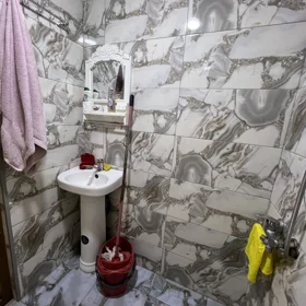 In Xəzər rayonu 60.0 m² house with 2.0 rooms is for rent - Image 5