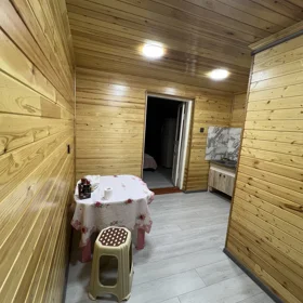 In Xəzər rayonu 60.0 m² house with 2.0 rooms is for rent - Image 6