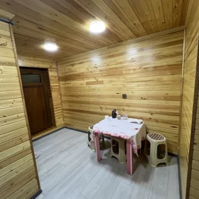 In Xəzər rayonu 60.0 m² house with 2.0 rooms is for rent - Image 7