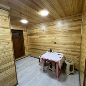 In Xəzər rayonu 60.0 m² house with 2.0 rooms is for rent - Image 8