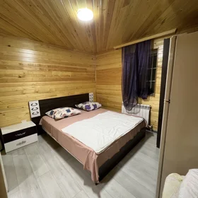 In Xəzər rayonu 60.0 m² house with 2.0 rooms is for rent - Image 9