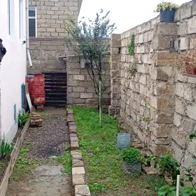 In Suraxanı rayonu 80.0 m² house with 3.0 rooms is for sale - Image 2