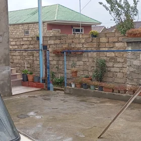 In Suraxanı rayonu 80.0 m² house with 3.0 rooms is for sale - Image 6
