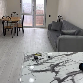 In Baku 48.0 m² apartment is for sale - Image 2