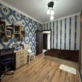 Baku-da 58.0 m2 mənzil satılır - Şəkil 6