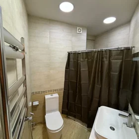 In Baku 118.0 m² apartment is for sale - Image 4