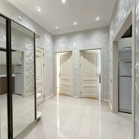 In Baku 55.0 m² apartment is for sale - Image 2