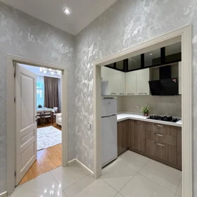 In Baku 55.0 m² apartment is for sale - Image 5