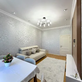 In Baku 55.0 m² apartment is for sale - Image 7