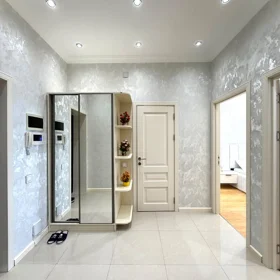 In Baku 55.0 m² apartment is for sale - Image 8