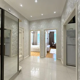 In Baku 55.0 m² apartment is for sale - Image 10