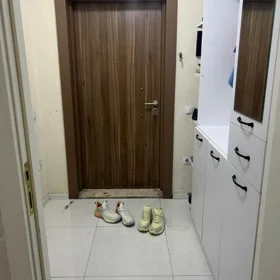 In Sumgayit 60.0 m² apartment is for rent - Image 2