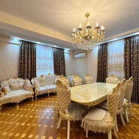 In Baku 116.0 m² apartment is for sale - Image 3