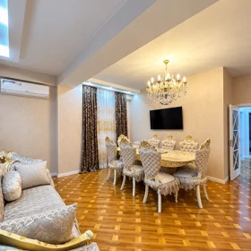 In Baku 116.0 m² apartment is for sale - Image 4