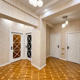 In Baku 116.0 m² apartment is for sale - Image 5