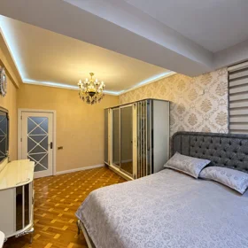 In Baku 116.0 m² apartment is for sale - Image 7