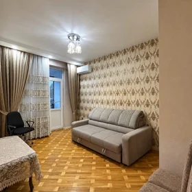 In Baku 116.0 m² apartment is for sale - Image 9