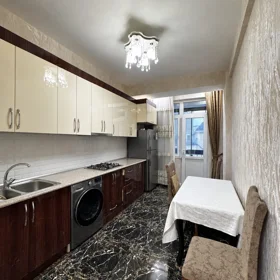 In Baku 116.0 m² apartment is for sale - Image 10