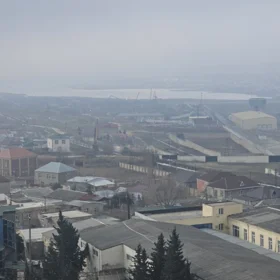 In Binəqədi rayonu 90.0 m² apartment is for sale - Image 8