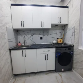 In Baku 50.0 m² apartment is for sale - Image 2