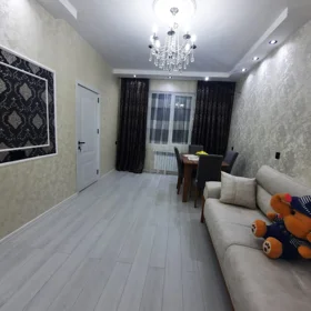In Baku 50.0 m² apartment is for sale - Image 3