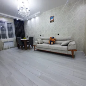 In Baku 50.0 m² apartment is for sale - Image 4